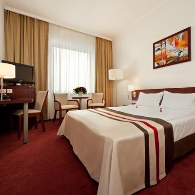 Premier Krakow Hotel Екстериор снимка